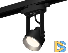 Трековый однофазный светильник Ambrella Light Track System XT6602002 (C6602, N6104)