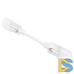 Коннектор для неоновой ленты Lightstar Neoled 430188