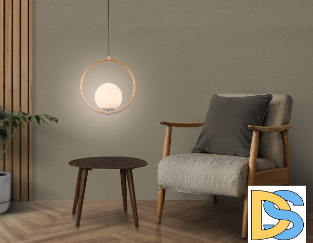 Подвесной светильник Ambrella Light Modern TR2594