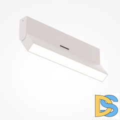 Настенно-потолочный светильник Maytoni Basis Rot C133CL-12W4K-W