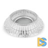 Встраиваемый светильник Gauss Glass CR051
