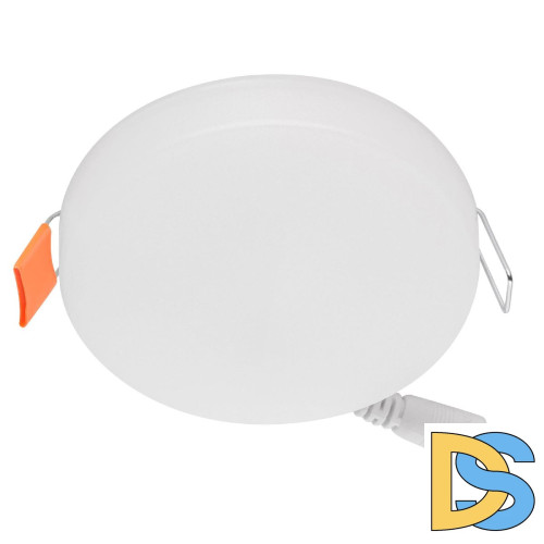 Встраиваемый светильник AM Group AM321 10W 3000K