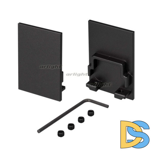 Заглушка профиля Arlight SL-COMFORT 031794