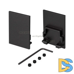 Заглушка профиля Arlight SL-COMFORT 031794