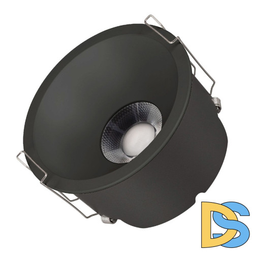 Встраиваемый светильник Arlight MS-HARBOR-R123-20W Warm3000 048284