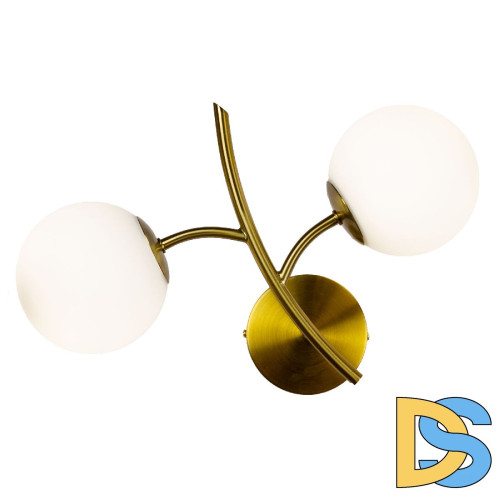 Бра AM Group AM359-2GAB