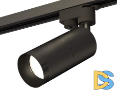 Трековый однофазный светильник Ambrella Light Track System XT6302011 (A2521, C6302, A2061, C6302, N6131)