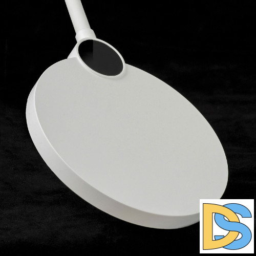 Торшер Lussole Amador LSP-0919