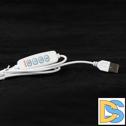 Торшер Lussole Amador LSP-0919