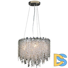 Подвесная люстра Newport 10909/C gold М0062153