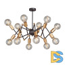 Подвесная люстра Vitaluce V4898/12PL