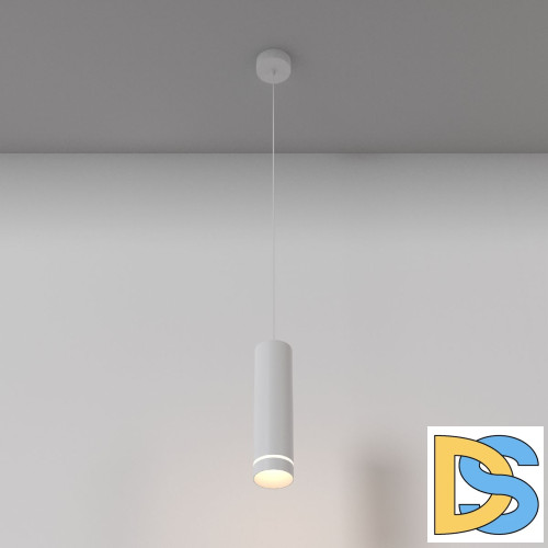 Подвесной светильник Maytoni Technical Orlo P085PL-12W3K-W