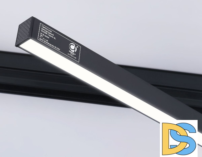 Трековый магнитный светильник Ambrella Light Magnetic GL4206