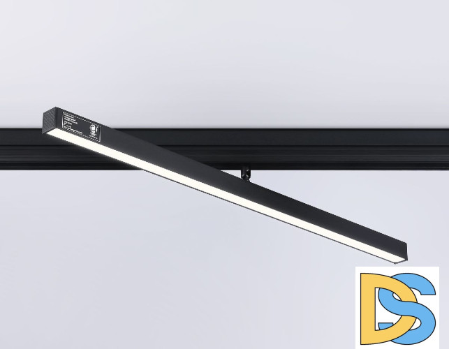 Трековый магнитный светильник Ambrella Light Magnetic GL4206