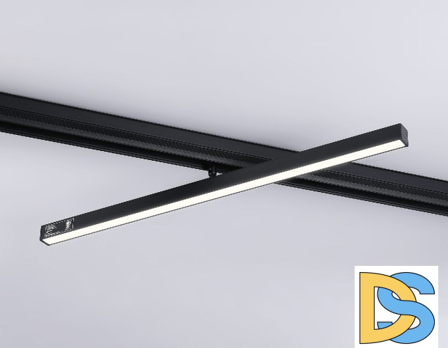 Трековый магнитный светильник Ambrella Light Magnetic GL4206