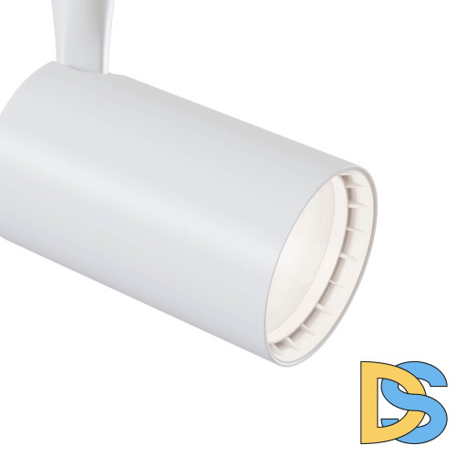 Трековый светодиодный светильник Maytoni Track TR003-1-6W3K-W