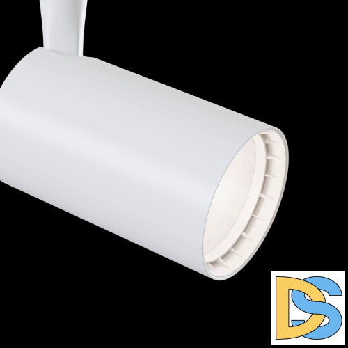 Трековый светодиодный светильник Maytoni Track TR003-1-6W3K-W