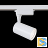 Трековый светодиодный светильник Maytoni Track TR003-1-6W3K-W