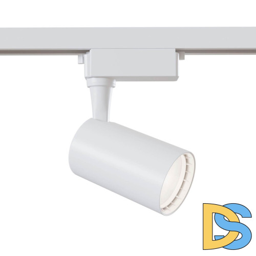 Трековый светодиодный светильник Maytoni Track TR003-1-6W3K-W