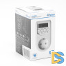 Розетка с таймером Feron TM26 41815