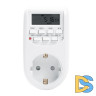 Розетка с таймером Feron TM26 41815