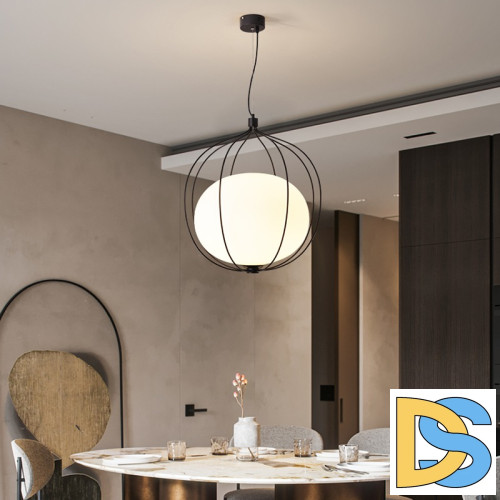 Подвесной светильник ImperiumLoft Phezalis 219834-26