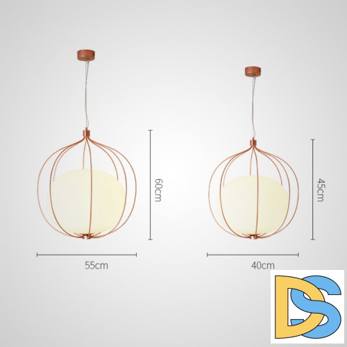 Подвесной светильник ImperiumLoft Phezalis 219834-26