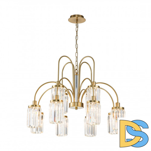 Подвесная люстра Favourite Duke 2969-12P