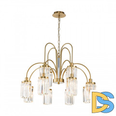 Подвесная люстра Favourite Duke 2969-12P