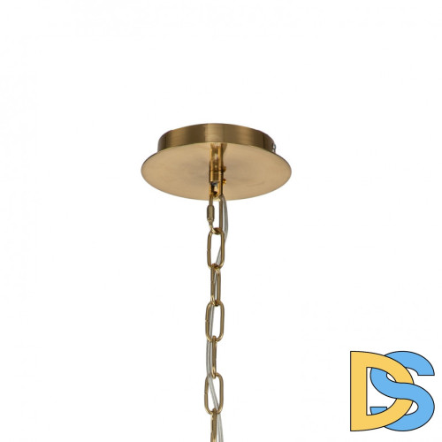 Подвесная люстра Favourite Duke 2969-12P