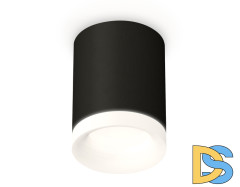 Потолочный светильник Ambrella Light Techno Spot XS7422024 (C7422, N7165)