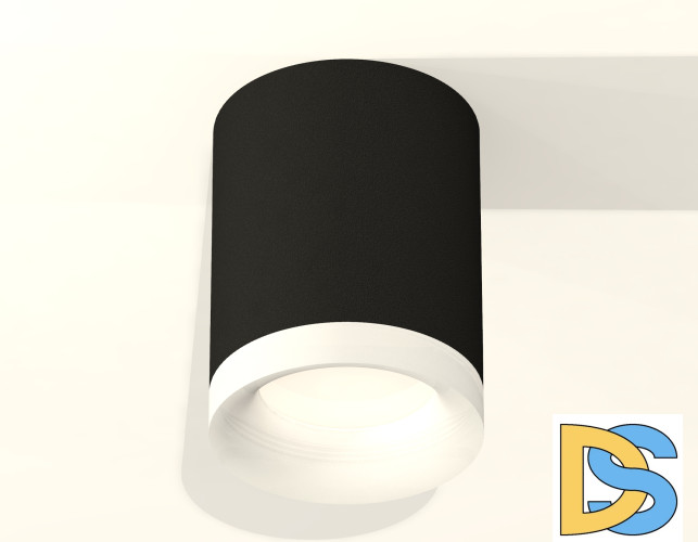 Потолочный светильник Ambrella Light Techno Spot XS7422024 (C7422, N7165)