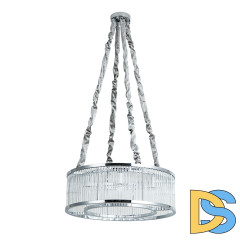 Подвесная люстра Arte Lamp Anetta A1065SP-8CC