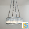 Подвесная люстра Arte Lamp Anetta A1065SP-8CC