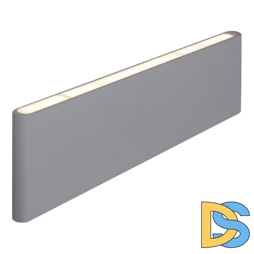 Настенный светодиодный светильник iLedex SunSpot B6002/L WH