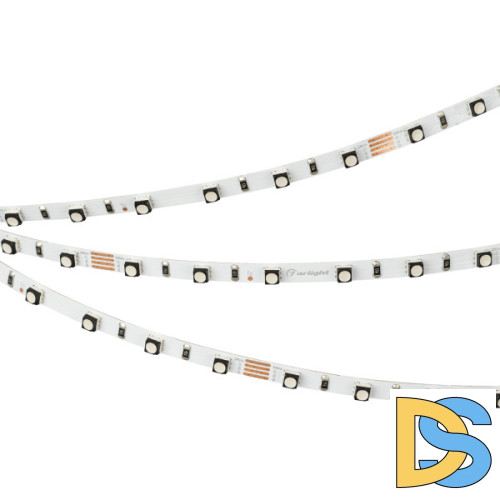 Светодиодная лента Arlight 6W/m 60LED/m 3535SMD разноцветный 5M 025706(2)