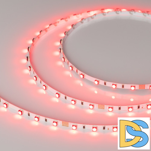 Светодиодная лента Arlight 6W/m 60LED/m 3535SMD разноцветный 5M 025706(2)