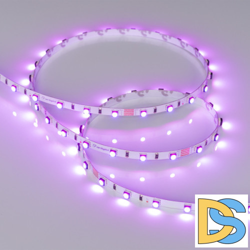 Светодиодная лента Arlight 6W/m 60LED/m 3535SMD разноцветный 5M 025706(2)