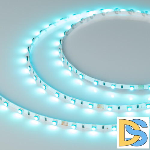 Светодиодная лента Arlight 6W/m 60LED/m 3535SMD разноцветный 5M 025706(2)