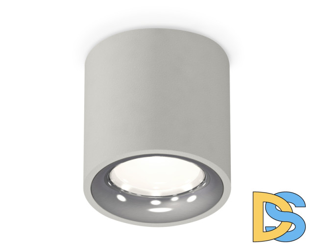 Потолочный светильник Ambrella Light Techno Spot XS7533022 (C7533, N7012)