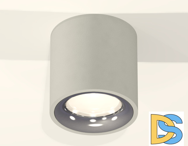 Потолочный светильник Ambrella Light Techno Spot XS7533022 (C7533, N7012)