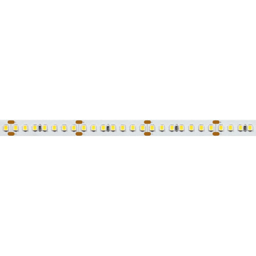Светодиодная лента Arlight UL-A168-10mm 24V Warm2700 (17 W/m, IP20, 5m) 042327