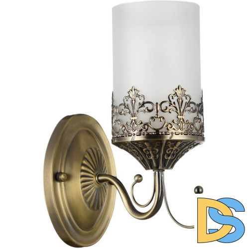 Бра Freya Sherborne FR2563-WL-01-BZ