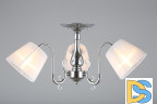 Потолочная люстра Omnilux Leonessa OML-29127-03