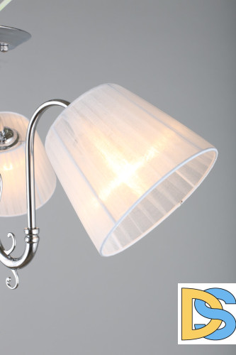 Потолочная люстра Omnilux Leonessa OML-29127-03