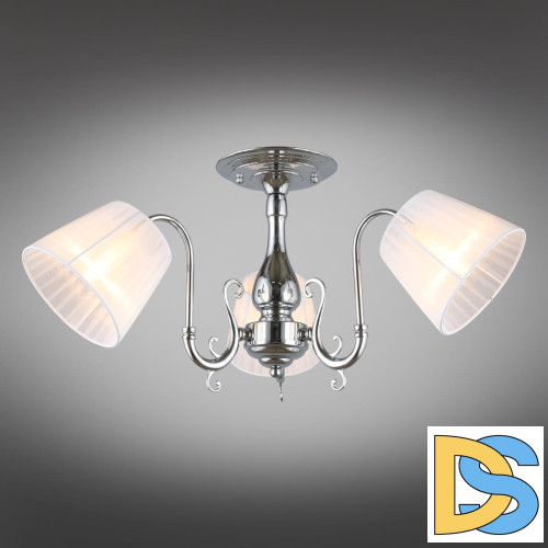 Потолочная люстра Omnilux Leonessa OML-29127-03