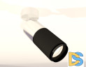 Спот Ambrella Light Techno Spot XM6313017 (A2202, C6305, A2061, C6313, N6121)