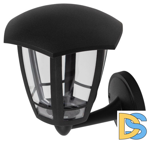 Уличный настенный светильник Эра Дели ДБУ 07-8-005 Б0064299