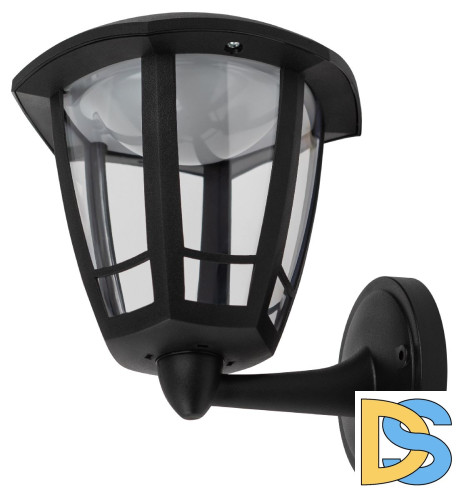 Уличный настенный светильник Эра Дели ДБУ 07-8-005 Б0064299