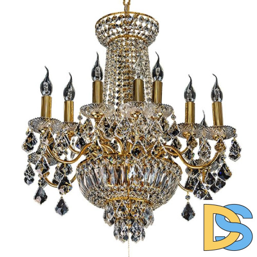 Подвесная люстра Osgona Classic 700162